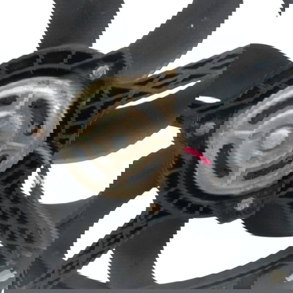 Ventoinha Eletroventilador Chevrolet Corsa 1.0 2004 2005