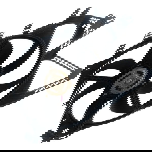 Ventoinha Eletroventilador Chevrolet Corsa 1.0 2004 2005