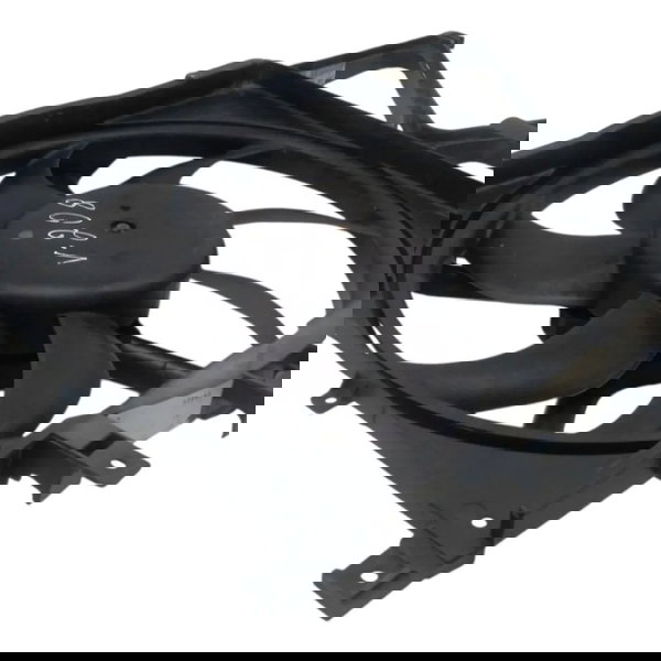 Ventoinha Eletroventilador Chevrolet Corsa 1.0 2004 2005