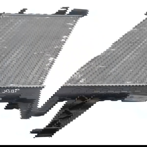 Radiador Agua Motor Chevrolet Corsa Sedan 1.0 2004 Detalhe