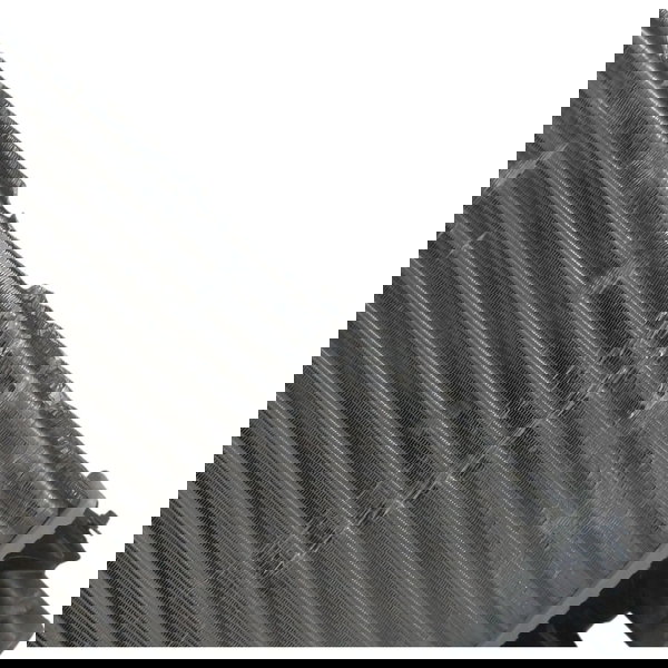 Radiador Agua Motor Chevrolet Corsa Sedan 1.0 2004 Detalhe