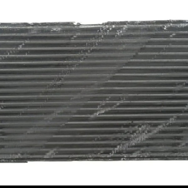 Radiador Agua Motor Chevrolet Corsa Sedan 1.0 2004 Detalhe