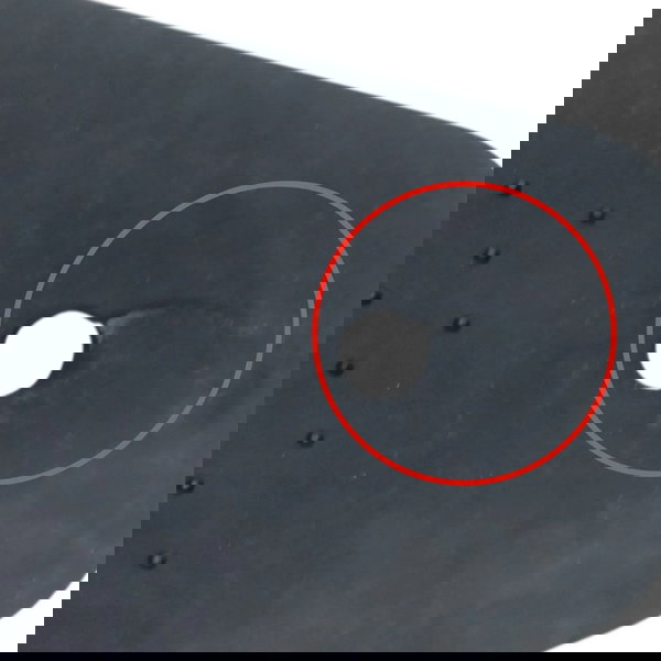 Jogo Tapete Carpete Fiat Mobi 1.0 Like 2021 Detalhe Preto