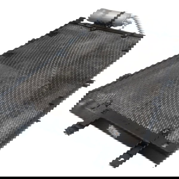 Condensador Ar Condicionado Gm Corsa 1.0 2004 Detalhe