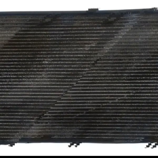 Condensador Ar Condicionado Gm Corsa 1.0 2004 Detalhe