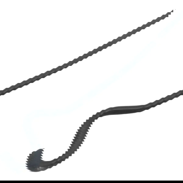 Vareta Segura Capô Chevrolet Corsa Sedan 1.0 2004 2005 2006