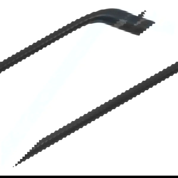 Vareta Segura Capô Chevrolet Corsa Sedan 1.0 2004 2005 2006