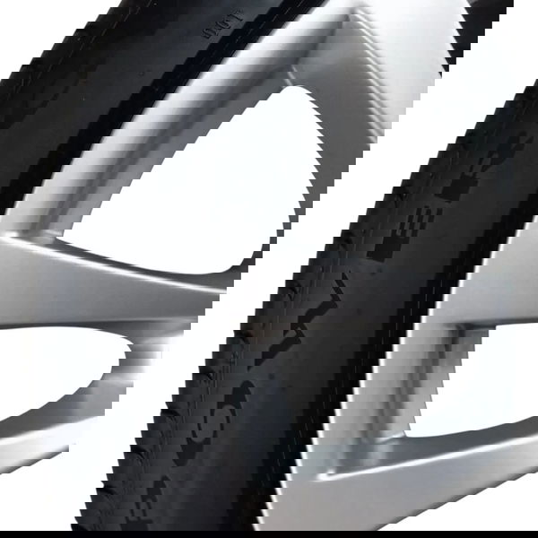 Jogo Roda Pneu 225/50 R17 Pirelli Powergift Bmw X1 2015 2016