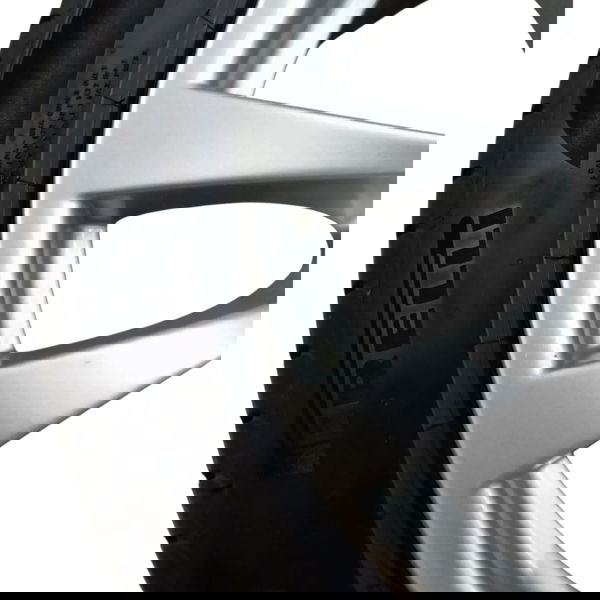 Jogo Roda Pneu 225/50 R17 Pirelli Powergift Bmw X1 2015 2016