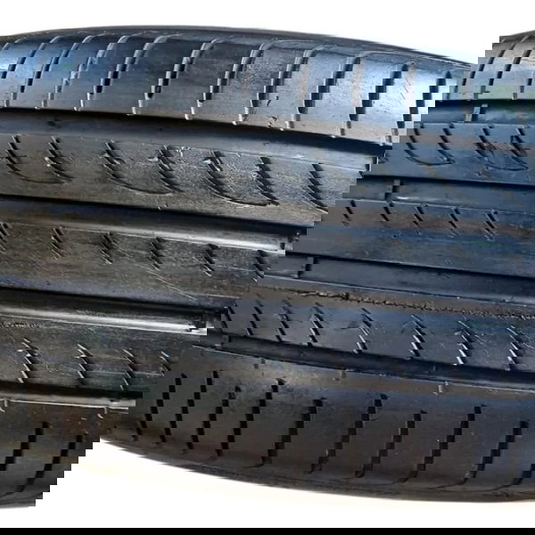 Jogo Roda Pneu 225/50 R17 Pirelli Powergift Bmw X1 2015 2016