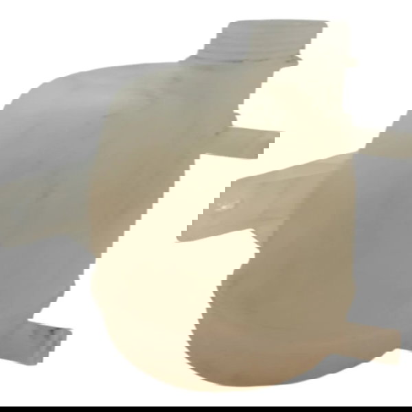 Reservatorio Agua Radiador Renault Clio 1.0 16v 2014 2015