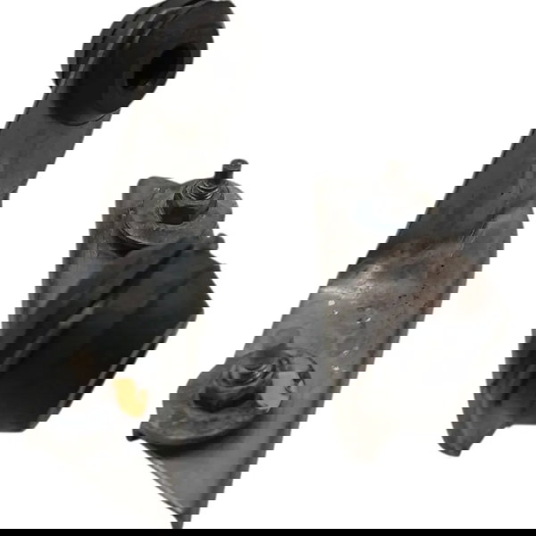 Par Suporte Fixação Radiador Reault Clio Logan 1.0 16v 2014