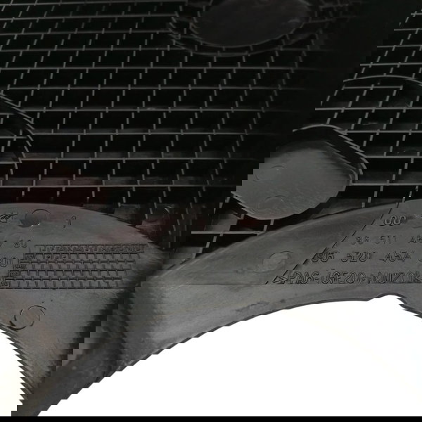 Capa Correia Dentada Citroen C4 Picasso 2007 2008 2009