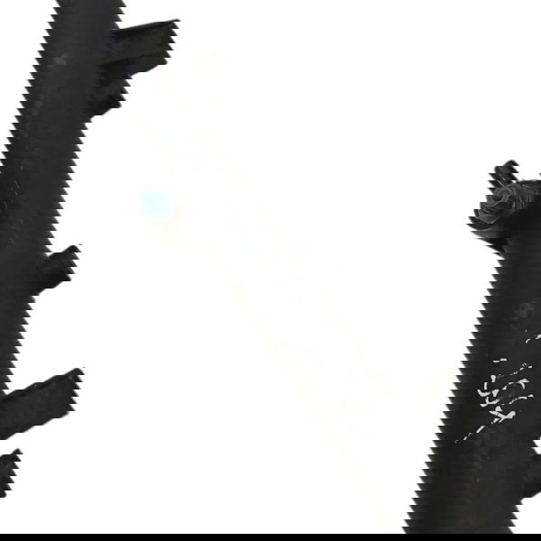 Flauta Bico Injetores Citroen Xsara Picasso 2.0 16v 2008