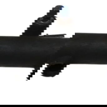 Flauta Bico Injetores Citroen Xsara Picasso 2.0 16v 2008