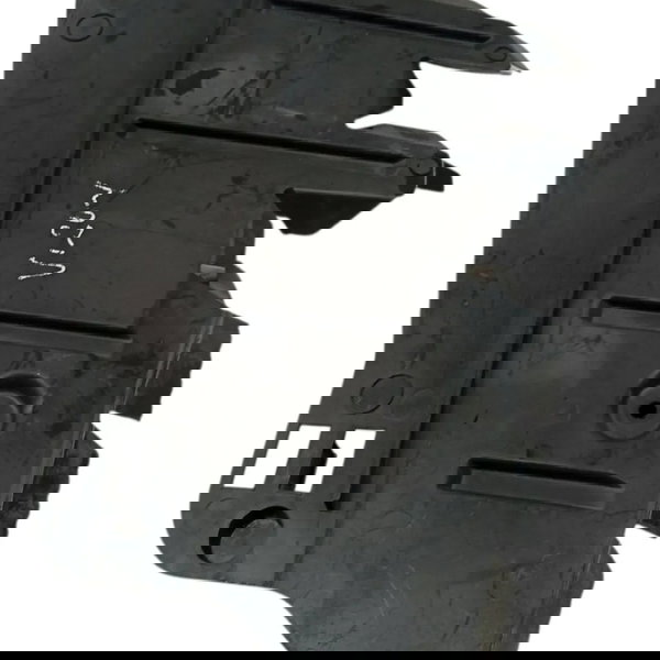 Defletor Esquerdo Radiador Citroen Xsara Picasso 2008 2009