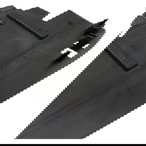 Defletor Esquerdo Radiador Citroen Xsara Picasso 2008 2009