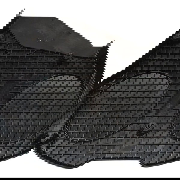 Capa Correia Dentda Citroen Xsara Picasso 2.0 2008 2009