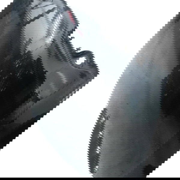 Tampa Traseira Vidro Volvo C30 T5 2007 2008 2009 2010 Preto