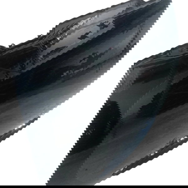 Tampa Traseira Vidro Volvo C30 T5 2007 2008 2009 2010 Preto