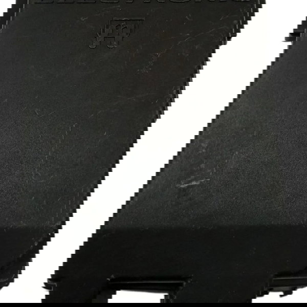 Tampa Caixa Fusivel Citroen Xsara Picasso 2.0 2007 2008 2009