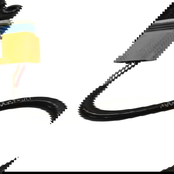 Sensor Rotação Cambio Citroen Xsara Picasso 2.0 16v 2008