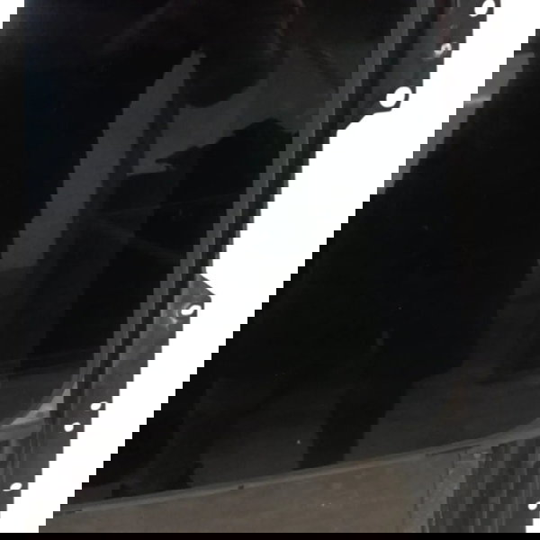 Teto Solar Completo Volvo C30 2.5 T5 R Desingn 2010 Preto