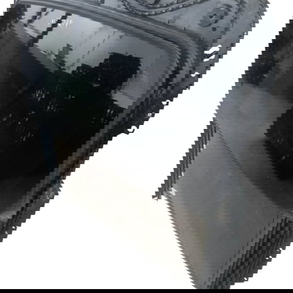 Teto Solar Completo Volvo C30 2.5 T5 R Desingn 2010 Preto