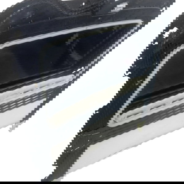 Teto Solar Completo Volvo C30 2.5 T5 R Desingn 2010 Preto