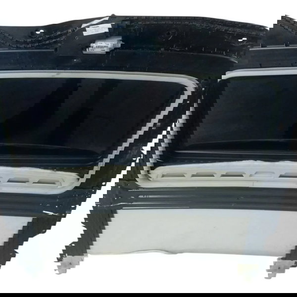 Teto Solar Completo Volvo C30 2.5 T5 R Desingn 2010 Preto