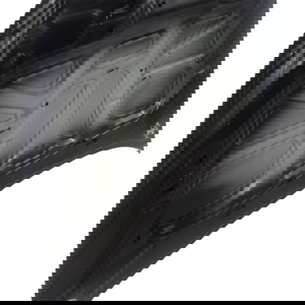 Capo Volvo C30 T5  Preto 2007 2008 2009 2010 2011