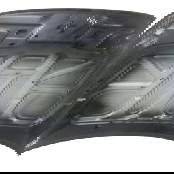 Capo Volvo C30 T5  Preto 2007 2008 2009 2010 2011