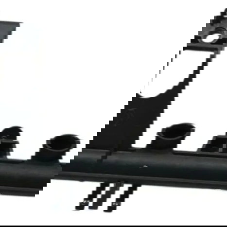 Flauta Bico Injetor Renault Clio Logan 1.0 16v 2014 2015