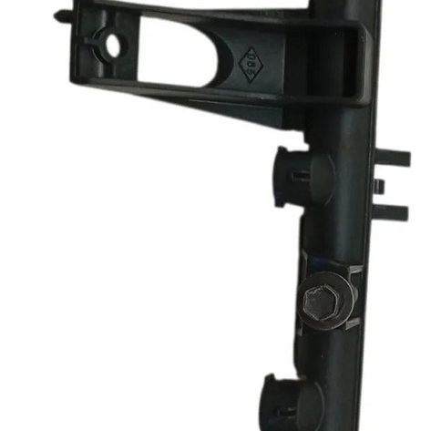 Flauta Bico Injetor Renault Clio Logan 1.0 16v 2014 2015