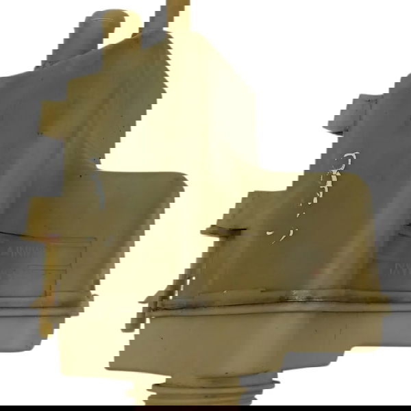 Reservatorio Oleo Hidraulica Renault Clio 1.0 16v 2014 2015