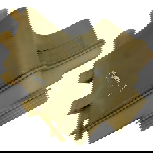 Reservatorio Oleo Hidraulica Renault Clio 1.0 16v 2014 2015