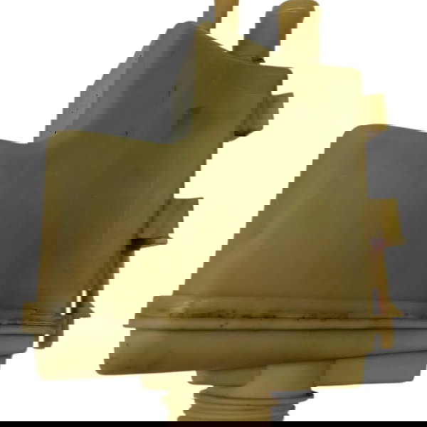 Reservatorio Oleo Hidraulica Renault Clio 1.0 16v 2014 2015