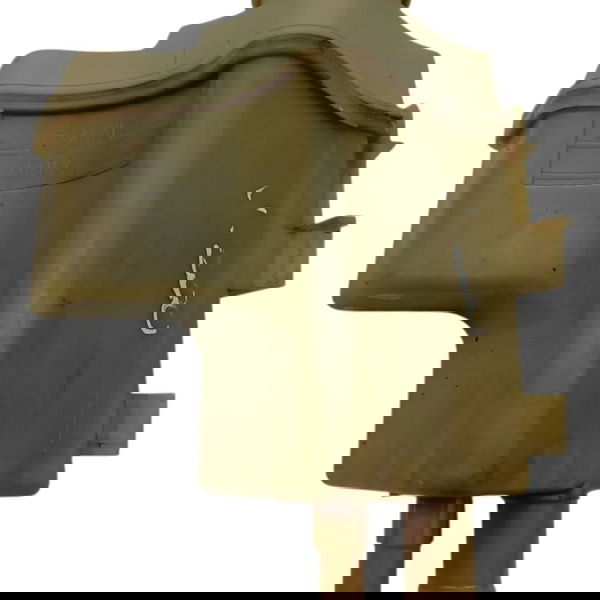 Reservatorio Oleo Hidraulica Renault Clio 1.0 16v 2014 2015