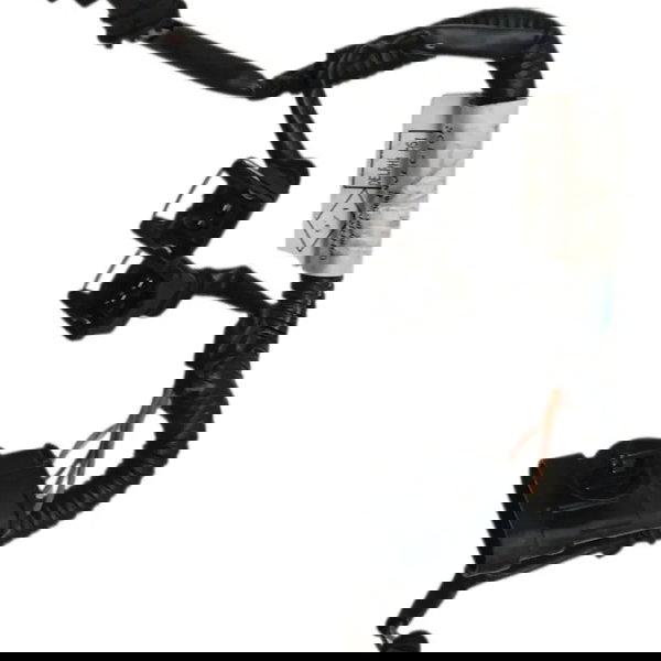 Chicote Bico Injetor Renault Clio Sandero Logan 1.0 16v 2014