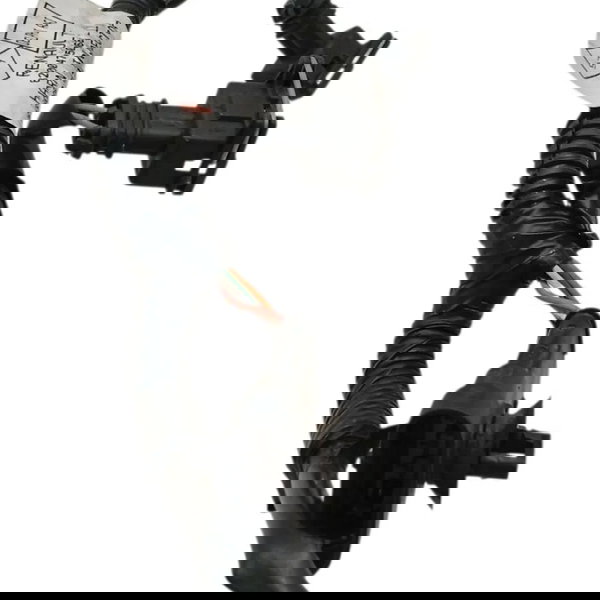 Chicote Bico Injetor Renault Clio Sandero Logan 1.0 16v 2014