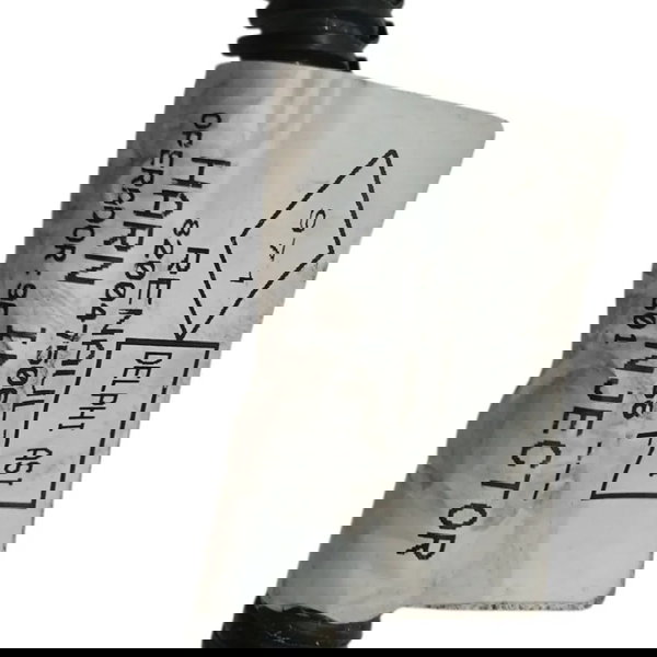 Chicote Bico Injetor Renault Clio Sandero Logan 1.0 16v 2014