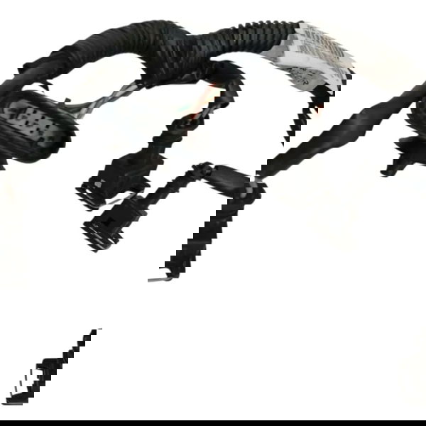 Chicote Bico Injetor Renault Clio Sandero Logan 1.0 16v 2014