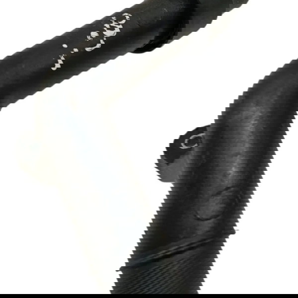 Mangueira Cano Agua Motor Renault Clio 1.0 16v 2013 2014