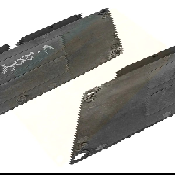 Modulo Cambio Automatico Citroen Xsara Picasso 2.0 16v 2008