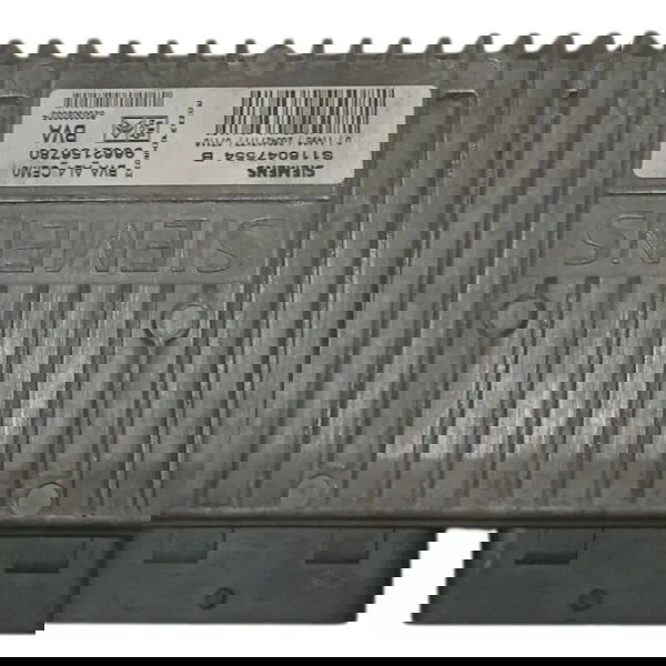 Modulo Cambio Automatico Citroen Xsara Picasso 2.0 16v 2008