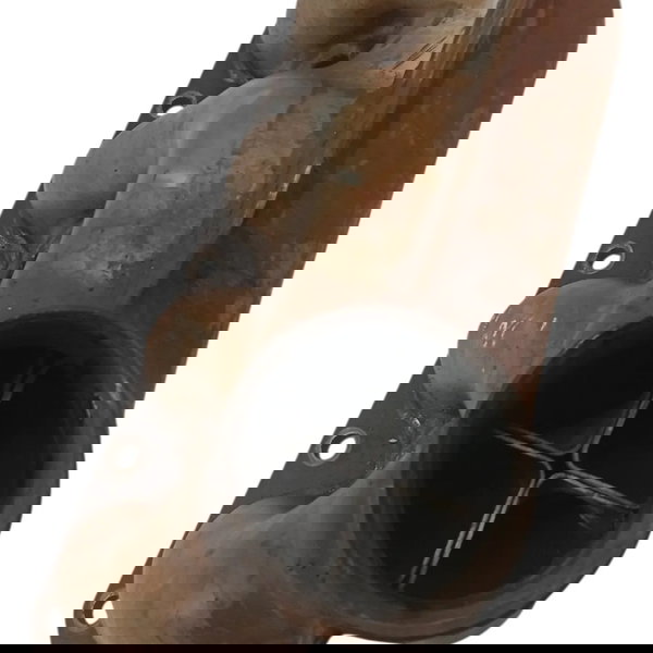 Coletor Escape Citroen Xsara Picasso 2.0 2007 2008 2009