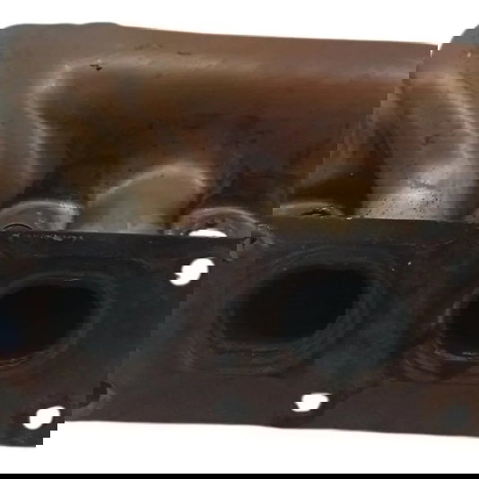 Coletor Escape Citroen Xsara Picasso 2.0 2007 2008 2009