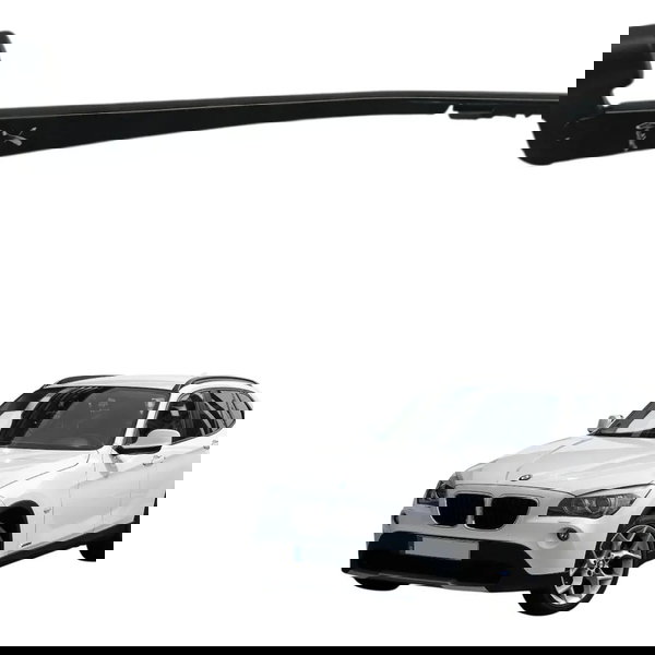 Haste Braço Limpador Traseiro Bmw X1 S Drive N20 2.0 2015