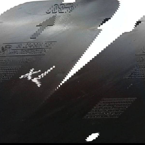 Acabamento Difusor Saida Ar Ventilação Bmw X1 S Drive 2015