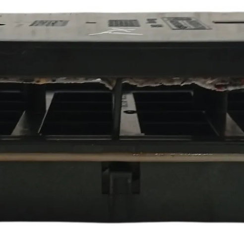 Acabamento Difusor Saida Ar Ventilação Bmw X1 S Drive 2015